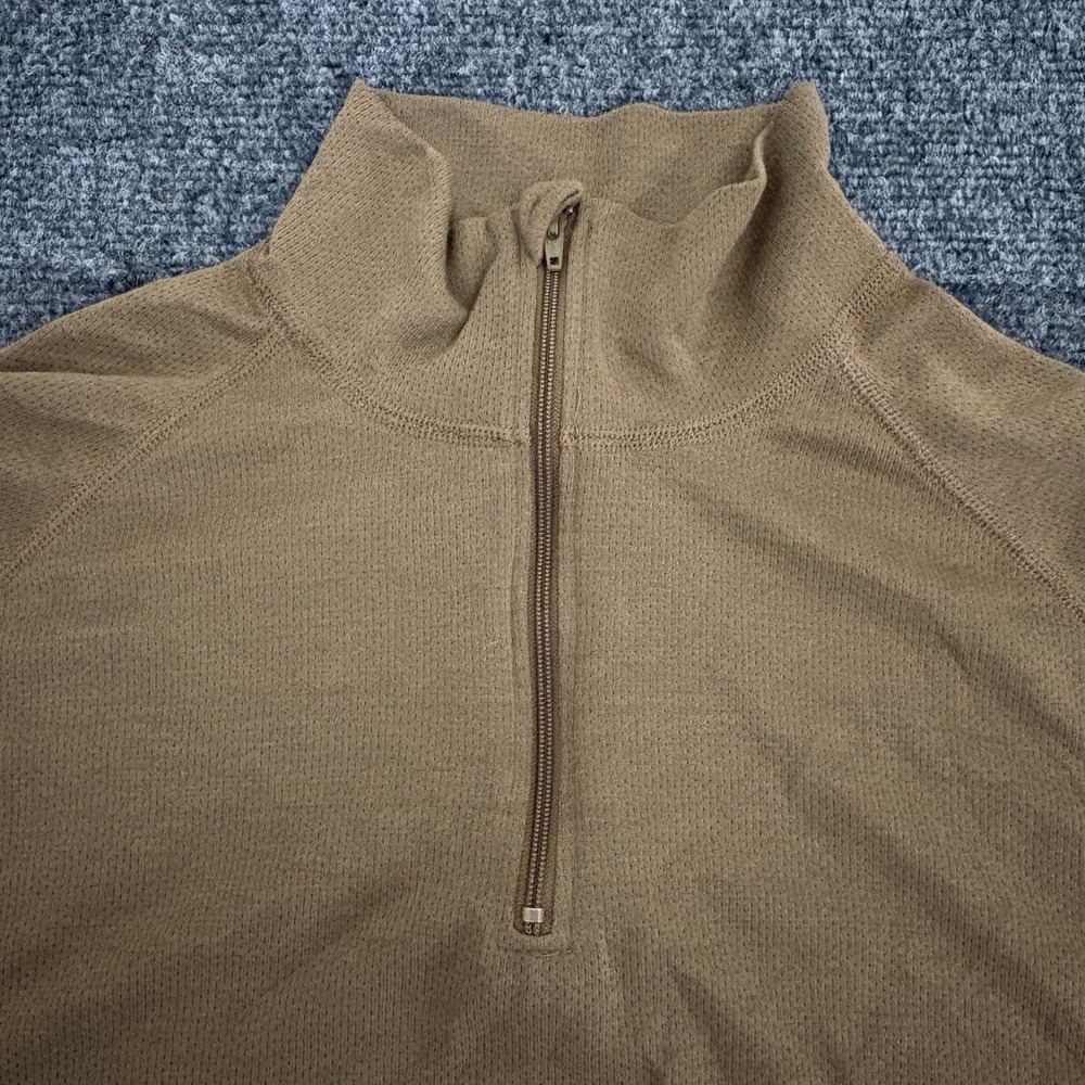 Beyond Clothing‎ Pullover Shirt Women's S-R CLS-PCU L1B Base Layer Made In USA - Picture 3 of 10